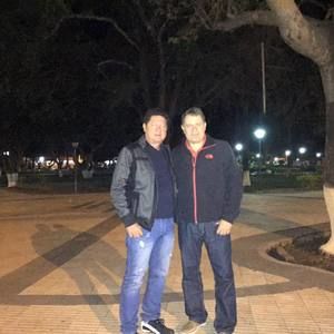 Meet your Posher, Iber